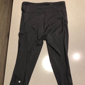 Lululemon Workout Leggings